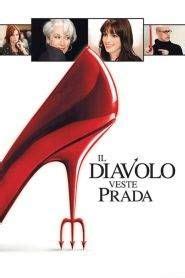 il diavolo veste prada streaming gratis ita|il diavolo veste ita altadefinizione.